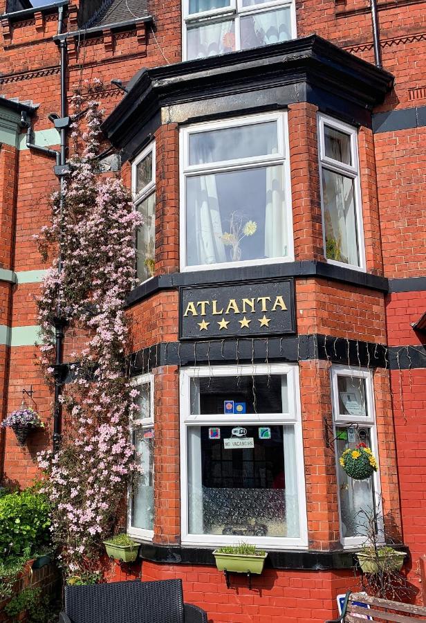 Atlanta Hotel Scarborough Exterior photo